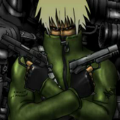 Crazy Zombie Shooter icon