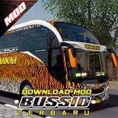 Download Mod Bussid Terbaru on 9Apps