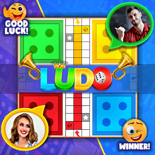 Ludo Champion ™ लूडो चैंपियन icon