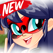 🐞 Wallpapers Ladybug  🐞 icon