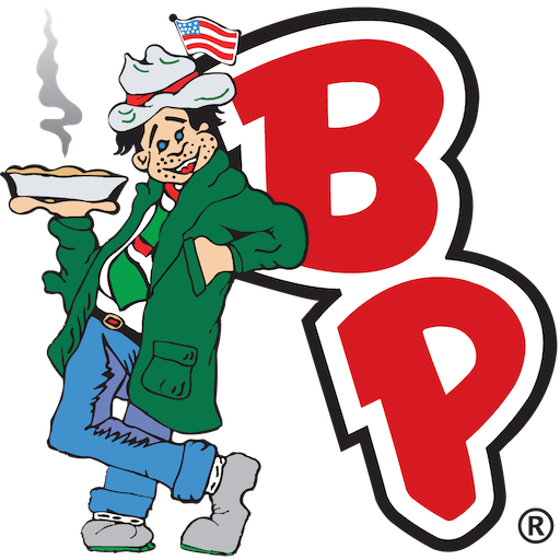 Beggars Pizza Loyalty icon