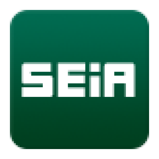 Seia Mobile icon