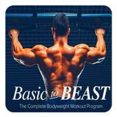 Basic Workouts on 9Apps