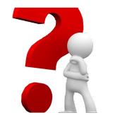 Where's My Friend icon