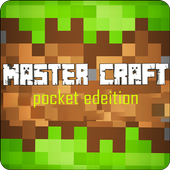 Master Craft - Building And Creative icon
