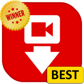 Fast Tube Video Downloader icon