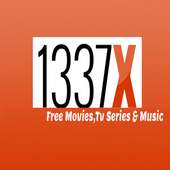 1337x - Free Movies, Tv Series & Music on 9Apps