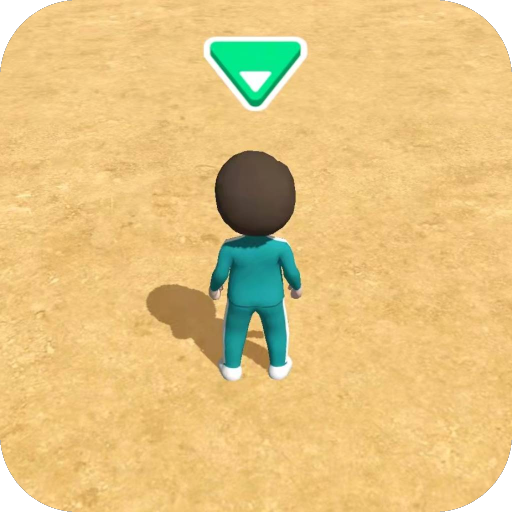 Squid Challenge 2 icon