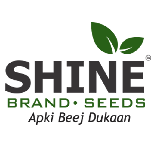 Shine Brand Seeds: Agriculture Seeds Shopping App icon