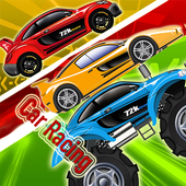 Car Racing: Fast Racing Games icon