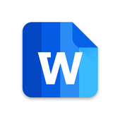 Word Office - Docx, Word Support MS Office File icon