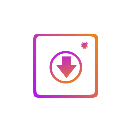 ikon VideoDow Repost For Instagram