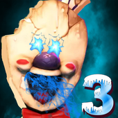 ice scream horror full walkthrough icon