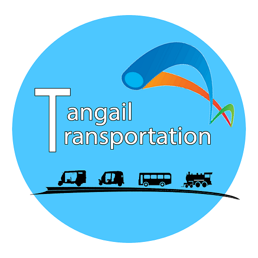 Tangail Transportation icon