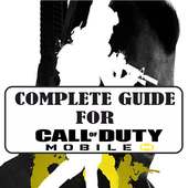 Complete Guide For Call of Duty Mobile on 9Apps