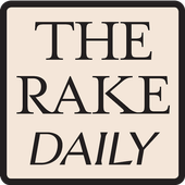 The Rake Daily icon