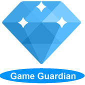 Game Guardian icon