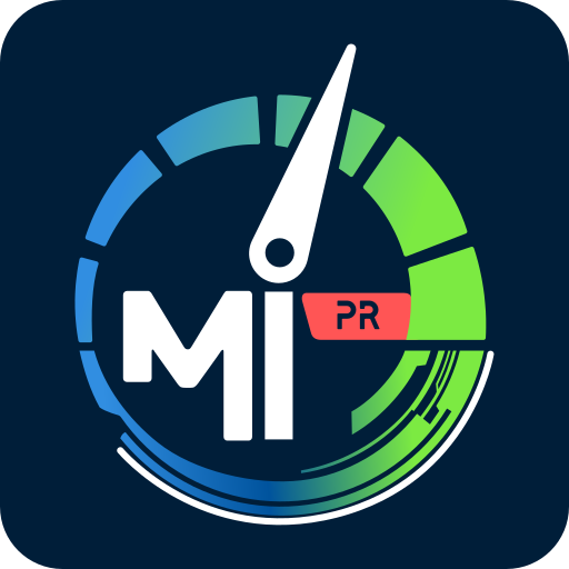 Mi Velocidad PR - Speed Test icon