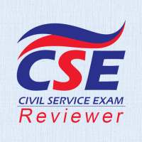 Civil Service Exam Reviewer - PH : 2021 on 9Apps