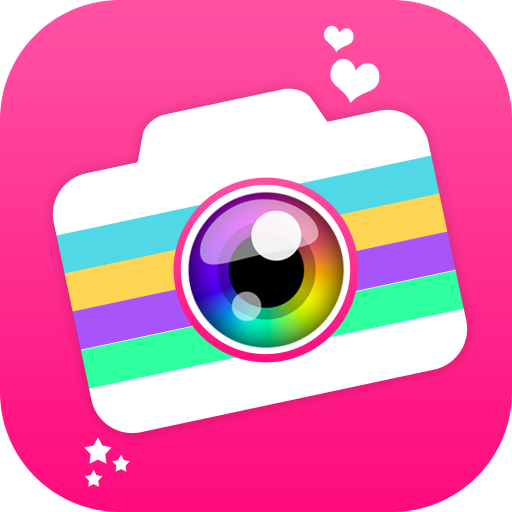 Beauty Makeup - Selfie Makeover Camera Lab icon
