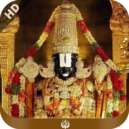 Tirupati Balaji Ringtones icon