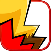 Create Your Own Pokemon Girl icon