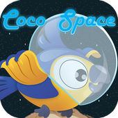Coco Space icon