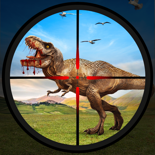 Deer Hunter Offline: Game Hunt icon