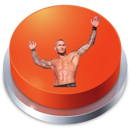 Randy Orton Sound icon
