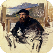 Puzzle Brain Break - Monet icon