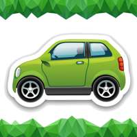 Calculation of fuel and travel