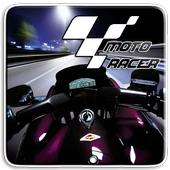Real Moto Racer 3D icon