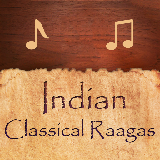 ikon Indian Classical Ragas