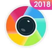 Sweet Selfie 2018 on 9Apps