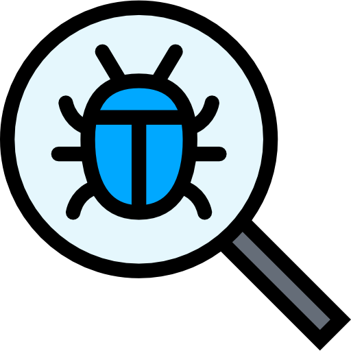 Software Testing icon