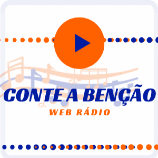 Radio Web Conte a Benção icon