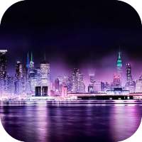 Amazing City : New York Beauty Live wallpaper free