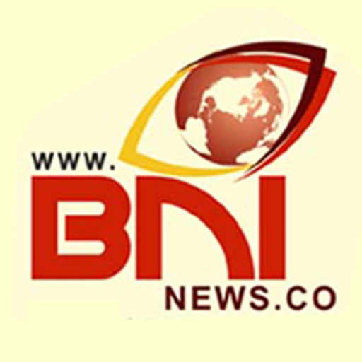 BNI NEWS icon