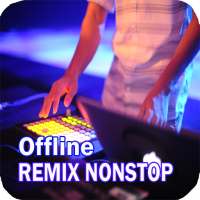 Dugem remix Music - offline on 9Apps