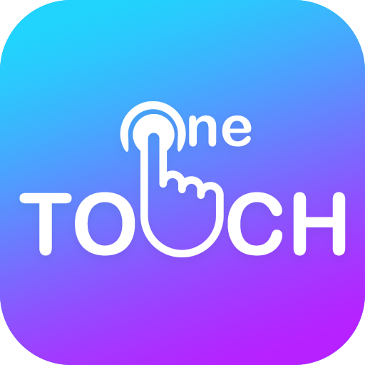 E One Touch icon