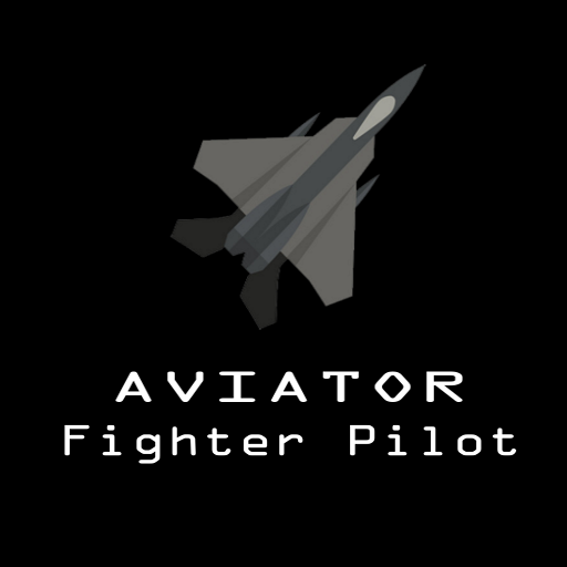 Aviator - PIC - Fighter Pilot icon