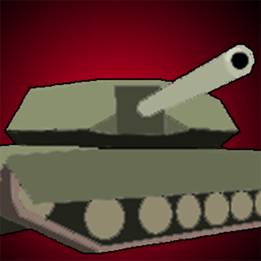 Tanks - Guns Blazing icon