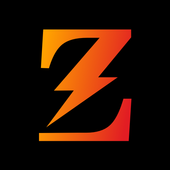 Zander أيقونة