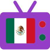 TV México
