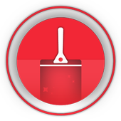 Fast Cleaner &amp; Battery Saver icon