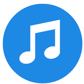 All MP3 Player icon