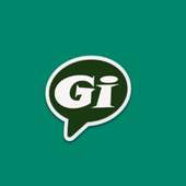 Gi Chat on 9Apps