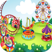 Baby Amusement Theme Park 2016 icon