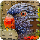 Jigsaw Puzzles icon