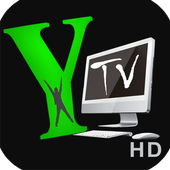 YTV India icon